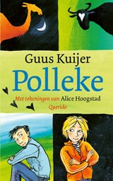 Polleke - Guus  Kuijer - 9789045125657