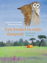 Een krekel in mijn slaapzak - Suzanne Weterings - 9789045125848