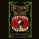 Bethany en het beest - Jack Meggitt-Phillips - 9789045126104