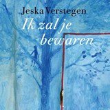 Ik zal je bewaren - Jeska Verstegen - 9789045126883
