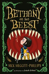 Bethany en het beest - Jack Meggitt-Phillips - 9789045127156