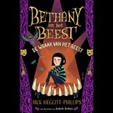 De wraak van het beest - Jack Meggitt-Phillips - 9789045127347
