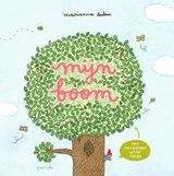 Mijn boom - Marianne Dubuc - 9789045127552