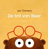 De bril van Beer - Leo Timmers - 9789045129426