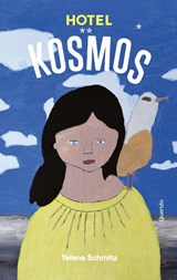 Hotel Kosmos - Yelena Schmitz - 9789045130248