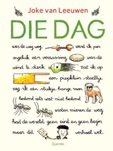 Die dag - Joke van Leeuwen - 9789045131306