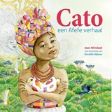 Cato - Joan Windzak - 9789045131795