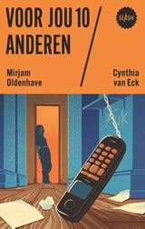 Voor jou 10 anderen - Mirjam Oldenhave ; Cynthia van Eck - 9789045132877