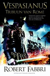 Tribuun van Rome - Robert Fabbri - 9789045200750