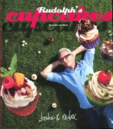 Rudolph's cupcakes - Rudolph van Veen - 9789045201634