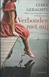 Verbonden met mij - Ciara Geraghty - 9789045201870