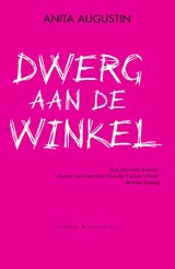 Dwerg aan de winkel - Anita Augustin - 9789045202105