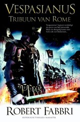 Tribuun van Rome - Robert Fabbri - 9789045202457