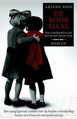 De rode sjaal - Ariane Bois - 9789045203355