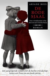 De rode sjaal - Ariane Bois - 9789045203454