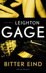 Bitter eind - GAGE, Leighton - 9789045203744
