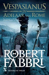 Adelaar van Rome - Robert Fabbri - 9789045205342