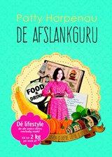 De afslankguru - Patty Harpenau - 9789045207995