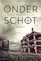 deel2 / Onder schot - Jack Coughlin - 9789045208749