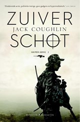 Zuiver schot - Jack Coughlin - 9789045209395