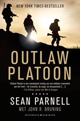 Outlaw Platoon - Sean Parnell ; John Bruning - 9789045209609