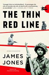 The thin red line - James Jones - 9789045210766