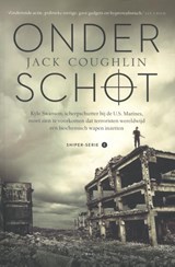 Onder schot 2 - Jack Coughlin - 9789045211633