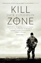 Kill Zone - Jack Coughlin - 9789045211725