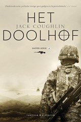 Het doolhof - Jack Coughlin - 9789045211800