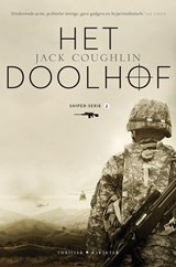 Het doolhof - Jack Coughlin - 9789045211909