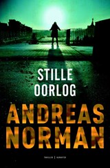 Stille oorlog - Andreas Norman - 9789045212371