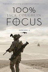 100% focus - Jack Coughlin - 9789045212494