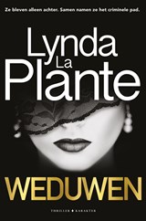 Weduwen - Lynda La Plante - 9789045212500