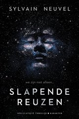 Slapende reuzen - Sylvain Neuvel - 9789045213217