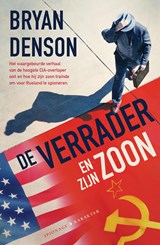 De verrader en zijn zoon - Bryan Denson - 9789045214115