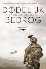 Dodelijk bedrog - Jack Coughlin - 9789045214238