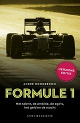 Formule 1 - André Hoogeboom - 9789045215181