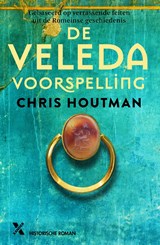 De Veleda-voorspelling - Chris Houtman - 9789045216676