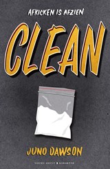 Clean - Juno Dawson - 9789045217314