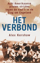 Het verbond - KERSHAW, Alex - 9789045301068