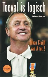 Toeval is logisch - BAARTSE, Willem. - 9789045306148