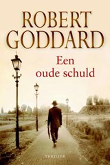 Een oude schuld - GODDARD, R. - 9789045308883