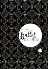 Mijn bullet journal zwart goud - Nicole Neven - 9789045322858