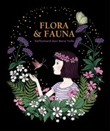 Flora & Fauna - Maria Trolle - 9789045324401