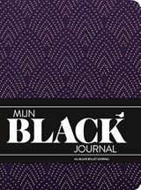 Mijn Black Journal -  - 9789045325460