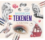 Basisboek tekenen - Julia Woning - 9789045327846