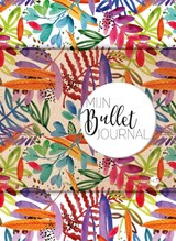 Mijn Bullet Journal -  - 9789045327921