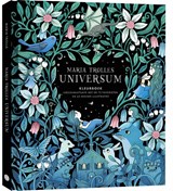 Maria Trolles Universum - Maria Trolle - 9789045329031