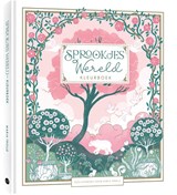 Sprookjeswereld - Maria Trolle - 9789045329604