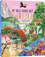 Op reis door het paradijs - Mia Cassany - 9789045330204